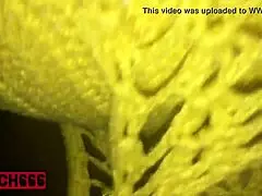 deixou o peitinho aparecendo e acabou chupando e fudendo wiitchh666