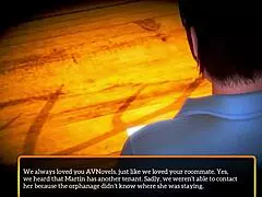 my new family 446, with big tits and ass, so hot!