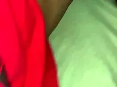 ebony ass step mom loves stepsons bbc in her fat ass for cumshot