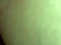 Pale Bbw Squirt From Pussy Play!