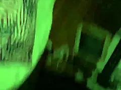 ebony ass step mom loves stepsons bbc in her fat ass for cumshot