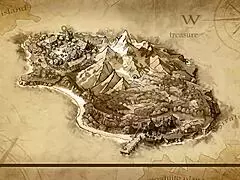 Neeko embarks on a pirates adventure in this anime game.