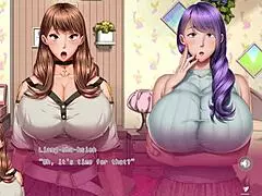 Watch Katei Kyoushi X Saimin 1 Part 1 Eng Sub?