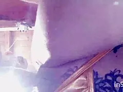 I'm that mature latina, getting a crazy, close-up fuck so good.