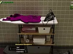 Hey, Fashionbusiness Game - Liked My Dick After Stripping? 3D Anime Action!