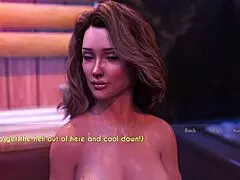 Is this wife and stepmother 113 featuring big tits and mother in law action?