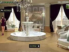 Hey, Fashionbusiness Game - Liked My Dick After Stripping? 3D Anime Action!