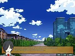 Hot teacher steps on me with big tits and bdsm fun 😈