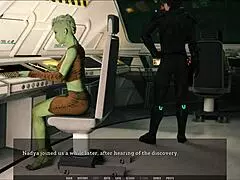 tales from the unending void 173 featuring 3d cartoon anime