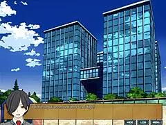 Hot teacher steps on me with big tits and bdsm fun 😈