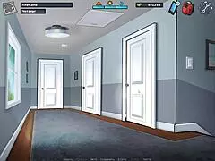 Summertime Saga Part 2 Full Coed-Teacher Action