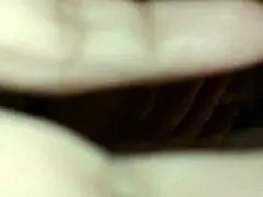 peruvian milf feels addicted to anal assfucking