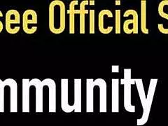 hey, watch chesty blonde charlee chase strip for solo fun