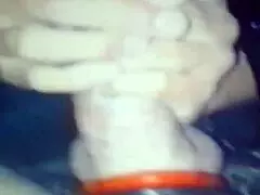 My Hot Stepmom Sucking Me with Passion!