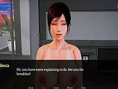 Feeling deep emotions in my new 3D family adventures.