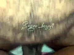 i watch ebony girl take bbc