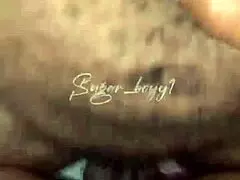 i watch ebony girl take bbc