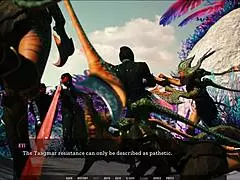 tales from the unending void 174, with big tits and curvy mature