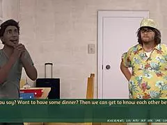 pleasure thieves 02 meeting hot girls