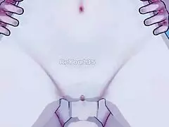 Hey, Tengok Hentai Pekerja Baru OC Ni