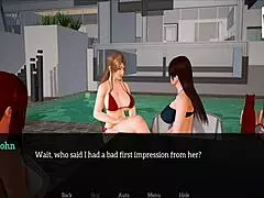 My New Family Episode 113