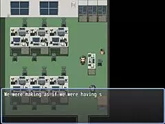 Milf Sucks Playboy's Big Cock In The Alley Hard