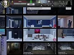 Cost of Survival Ep 3: Curvy hentai blowjob