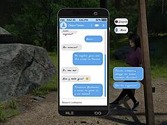 Komplett spilling av Summer Heat Del 3 avslørt