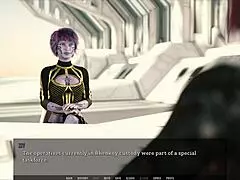 Tales From The Unending Void Episode One Five Four