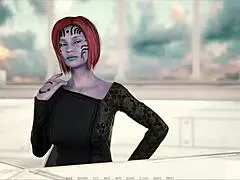 Tales From The Unending Void Episode One Five Four