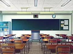 V Mesumama 2 díl 2, žena ohnutá pro psíka