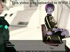 Tales From The Unending Void Episode One Five Four