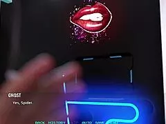 celebration after first mission