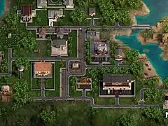 treasureofnadia - rider milf takes on big cock in e2 10 😍