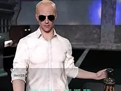 celebration after first mission