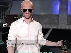 celebration after first mission