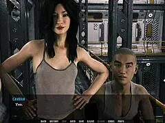 in tales from the unending void, the crying petite blonde wants to date me despite the monster cock