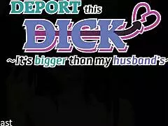 japanese milf creampied by big black cock