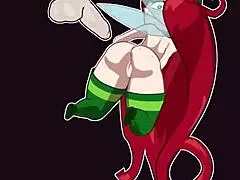 Kiimainen keiju Betilla saa kovaotteista anime-ilkkuilua