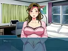 japanese milf creampied by big black cock