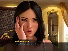 Fashion Business 8 is out with stunning 3D cartoon designs