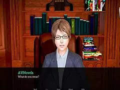 My New Family episode 282 unfolds with steamy homemade twists and turns.