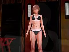 my new family adventures in cartoon game with homemade scenes