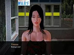 My New Family episode 282 unfolds with steamy homemade twists and turns.