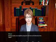 My New Family episode 282 unfolds with steamy homemade twists and turns.