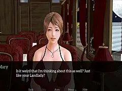 My new family's erotic hentai adventures.