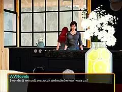 Emotional Journey in My New Family Adventure.