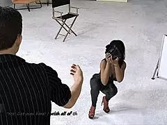 big city pleasures 34 cassie helps john on camera