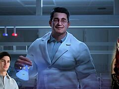 Šta je vrelije od gejmerke u providnom grudnjaku?