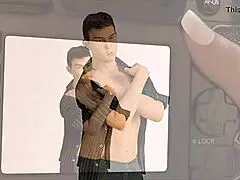 big city pleasures 34 cassie helps john on camera